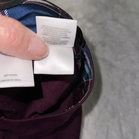 Jones New York Signature Trousers Sz8 - Picture 8 of 9